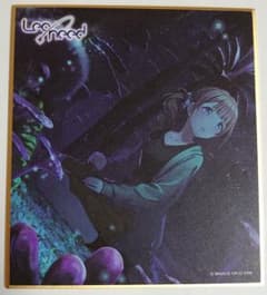 天馬司　ミニ色紙 第30弾A 新春！獅子舞ロボのお正月ショー！　正月 グッズ-色紙】プロジェクトセカイ カラフルステージ！ feat. 初音ミク