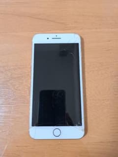 iPhone8plus ゴールド 256GBのサムネイル