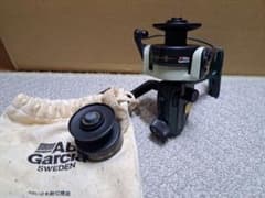 マ*X様 Abu Garcia Cardinal C3 スペシャルのサムネイル