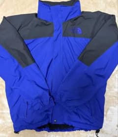 90s THE NORTH FACE マウンテンパーカー STOW POCKET - メルカリ