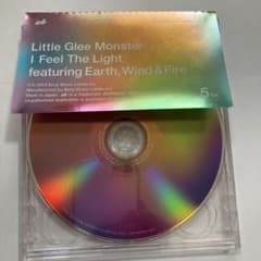 Little Glee Monster CD ( おまけ付き)のサムネイル