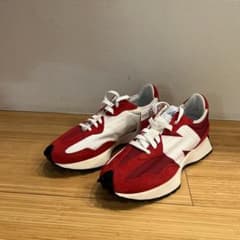 ニューバランス　シューズのサムネイル