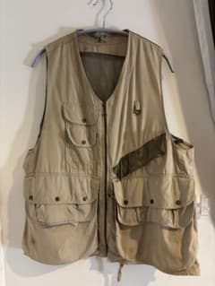 60s〜 MASLAND製? フィッシングベスト NASCO ヴィンテージ - メルカリ
