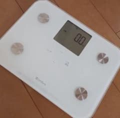 体重計 体組成計 ソフトバンクのサムネイル