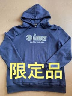 ima  アイマ　フーディーのサムネイル