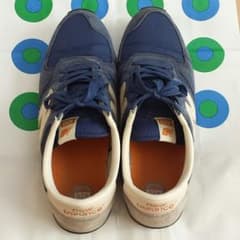 newbalance 420のサムネイル