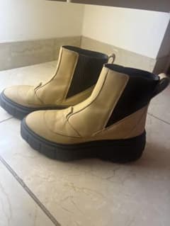 SOREL レディースブーツ　ウォータープルーフのサムネイル