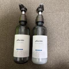 plus eau メロウシャンプー・トリートメントのサムネイル