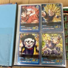 ドラゴンボールZ2データカードダス - メルカリ