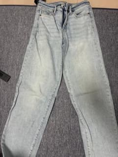 OLD NAVY OG LOOSE デニムパンツのサムネイル