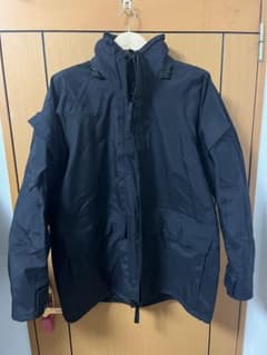 US Military ECWCS PARKA JACKET GEN IIのサムネイル