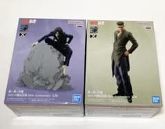 幽☆遊☆白書 DXF-戸愚呂兄弟-30th Anniversaryの入手方法まとめ