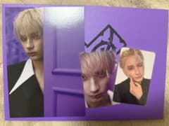 CD TXT 7TH YEAR ヒュニンカイのサムネイル