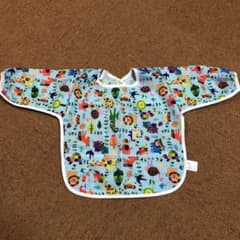 お食事エプロン　DADWAYのサムネイル
