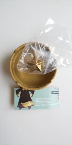 スパイファミリー リンコレ アーニャのステラのサムネイル