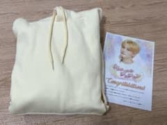 【激レア】ジェジュン JAEJOONG ハニホリ 着用 衣装 非売品 ジェジュン ハニホリ 着用衣装 - メルカリ