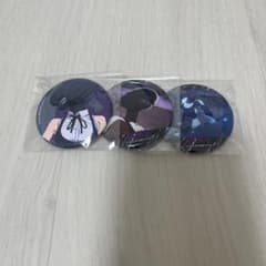 チェンソーマン ボム 缶バッジセットのサムネイル