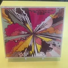 ゆらゆら帝国III 初回限定CD - メルカリ