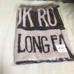 ONE OK ROCK タオルのサムネイル