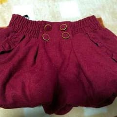 W.a.z.P バルーンパンツのサムネイル