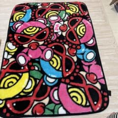 ヒステリックミニ ブランケット おくるみ ヒスミニ ヒステリックミニ hysteric mini おくるみ ブランケット