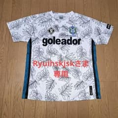 glendora Bellmare futsal プラシャツのサムネイル