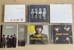 flumpool アルバム、CDセット - メルカリ