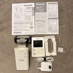 Panasonic ドアモニ VL-SDM310 - メルカリ