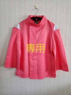 ～専用～　千と千尋の神隠し　千尋　コスプレのサムネイル