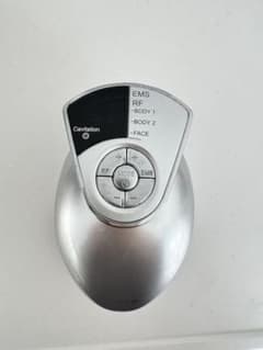 ヤーマン キャビスパ プレステージ for Salon PSM-10SR EMS - メルカリ