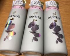 パンテーン ミセラーピュア&ナチュルTRP500g  ３本のサムネイル