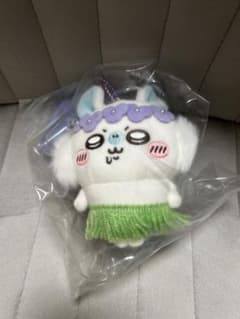 영화 치이카와 인어의 섬 비밀 모몬가 마스코트