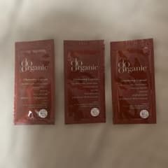do organic クレンジングリキッド 3包のサムネイル