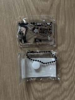 INI みてコレ！西田洸人 カプセルトイ - メルカリ