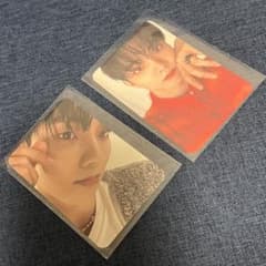 theboyz ドボイズ デリシャス キューのサムネイル