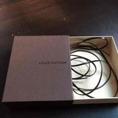 LOUIS VUITTONの箱です(^_^)のサムネイル