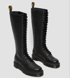 ドクターマーチン 20ホール　1B60 UK5 ドクターマーチン Dr.Martens レディース 20ホールブーツ 1B60 BEX