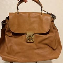 Chloeショルダーバッグのサムネイル