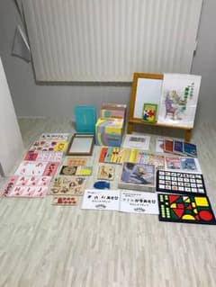 にこ様専用 家庭保育園 第2教室セットのサムネイル