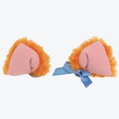 디즈니 패치 툴루즈