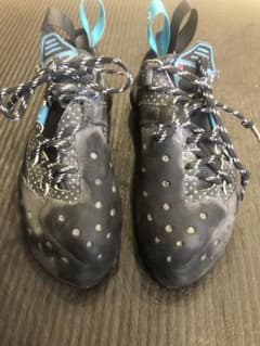 スカルパ　ニュー　キメラ　EU39.5 scarpa クライミングシューズのサムネイル