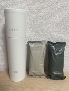 P.G.C.D. ロシオン エクラ ニューエラ 詰替用 石鹸セット - メルカリ