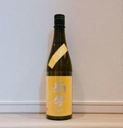 而今 純米吟醸 八反錦 火入 720ml - メルカリ