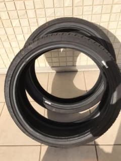 165/40R17ナンカンNS-20使用極僅かのサムネイル