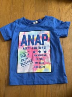 ANAP Tシャツのサムネイル