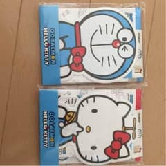 新品未開封 ミニレターセットのサムネイル