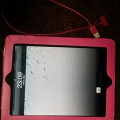 初代ipad本体　32Gのサムネイル