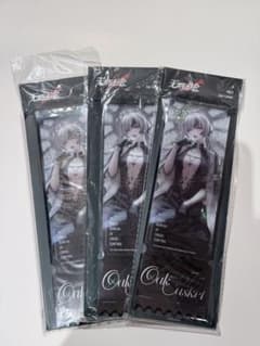 無期迷途 中国 流砂アクリルチケット コフィン 無期迷途 中国 流砂アクリルチケット コフィン - メルカリ