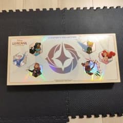 ロルカナ キュレーターズ コレクション ヒロインズエディション 新品未