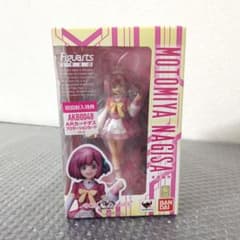 [희소·미개봉품]피규아츠 ZERO 모토미야 쇼사 AKB0048 피규어